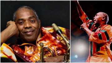 Burn my body when I die, it is the most hygienic way: Musician Femi Kuti shares his desires for the afterlife