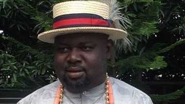 Yanzu-yanzu: 'Yan bindiga sun sace shugaban karamar hukuma a Delta