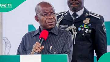 Nnamdi Kanu: Governor Otti speaks on activating strategy to secure IPOB leader’s release