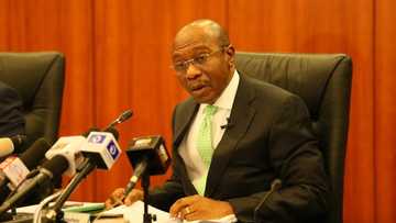 Emefiele, experts speak as Nigeria’s foreign reserves drop by $317m in February