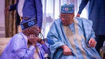 An Samu Labarin Abin da Janar Ibrahim Babangida Ya Bijirowa Tinubu da Aka Hadu