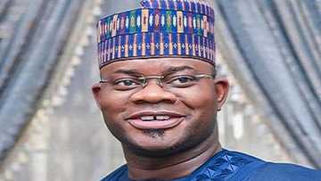 Da Ɗuminsa: Mai Yiwuwa In Fito Takarar Shugaban Ƙasa a 2023, Yahaya Bello