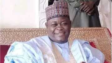 Yanzu-Yanzu: Fitaccen Dan Siyasan Arewa Ya Mutu A Hatsarin Mota