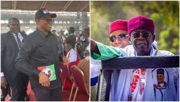 2023 elections: List of top Labour Party candidates who have defected to APC