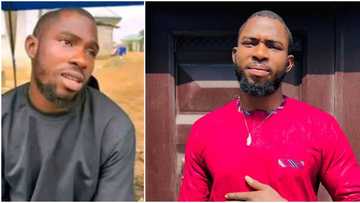 Unexpected popularity: Skit maker Twizzzy, whose meme went viral, opens up more about himself