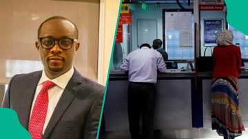 Major US bank JPMorgan names key reasons for expanding its banking business in Nigeria