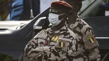 An rusa majalisar dokoki, an rufe iyakoki, an saka dokar ta baci a Chadi