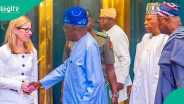 Najeriya ta zama abin misali, an fara tattaunawa kan sauye sauyen Tinubu a kasashen Duniya