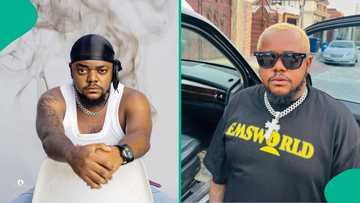 Odira Nwobu: Autopsy report of late actor surfaces as director confirms he was poisoned