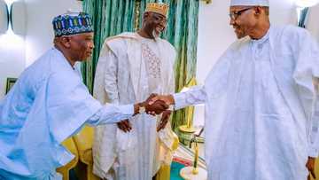 Shugabannin jam’iyyar PDP a jihar Yobe sun canja sheka zuwa APC