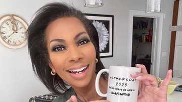 Harris Faulkner's bio: Age, husband, children, net worth