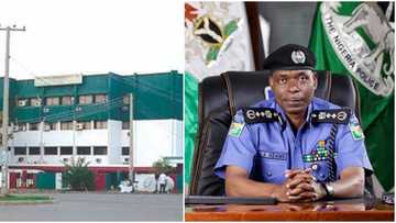 Police reveal details of investigation on reported explosions at PDP secretariat