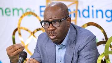 Rudani: Gwamnan PDP ya fusata, ya fatattaki kwamishinsa saboda zargin wani abu a kasa