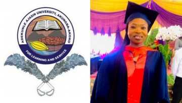 I can provide a solution to COVID-19 pandemic, Nigerian biochemistry graduate says