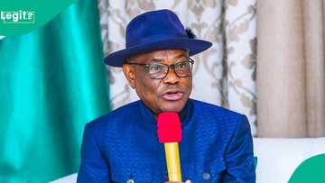 Wike ya tsage gaskiya kan yiwuwar PDP ta iya lashe zaben shugaban ƙasa a 2027