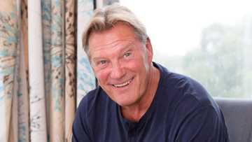 Glenn Hoddle biography: age, health, religion, net worth, wife