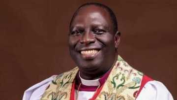 Anglican bishop suspended for allegedly 'doing things' with the wife of a priest under him