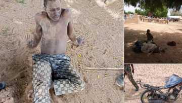 An damke masu leken asiri da kaiwa yan bindiga kayayyaki a Sokoto