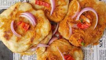 Duk da tsawon tarihin Gurasa a Kano, 'yan Gurasa sun yi barazanar daina sana'ar