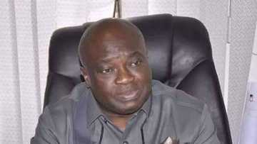 Commotion as riot erupts in Abia market over payment annual levy