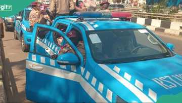 19 Confirmed dead in separate trailer crashes in Plateau and Gombe