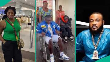Mohbad: Karimot rains curses on Naira Marley, shares reason Sam Larry beat singer in viral clip