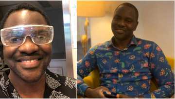 Leaving the country changed my life: Nigerian man who travelled abroad with just N16k shares success story
