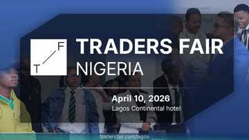 Nigeria’s biggest trading event hits Lagos: Traders Fair 2026 to ignite finance community