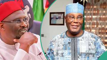 Atiku reacts to Supreme Court judgement on Governor Fintiri's victory