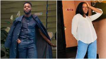 "I don't regret anything with Khalid": Daniella clears the air, says what they had was a proper relationship
