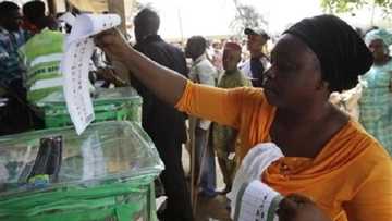 INEC announces date for pending bye-elections