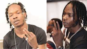 Naira Marley risks 7 years jail-time as EFCC slams him with 11-count charge