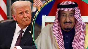 Saudiyya, China da Rasha sun ja kunnen Trump kan neman kwace Gaza