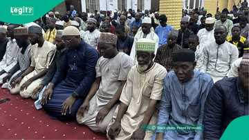 Insecurity disrupts Ramadan in Kwara as families avoid night mosque prayers over terror attacks