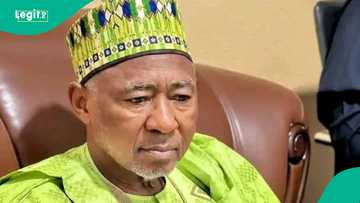 Kwana 1 bayan ƙaddamar da kamfe, tsohon shugaban NPA ta ƙasa ya fice daga APC a Kano