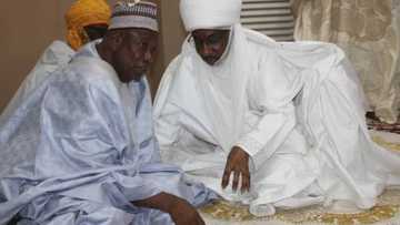 Shehu Sani ya bayyana abin da ya sa Gwamna El-Rufai ya ke ta ba Sanusi mukamai a Kaduna