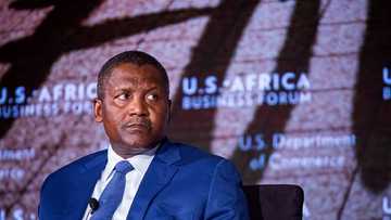 Dangote Ya Samu Naira Biliyan 460 a Cikin Kwana 1, Ya Zama Attajiri na 83 a Duniya