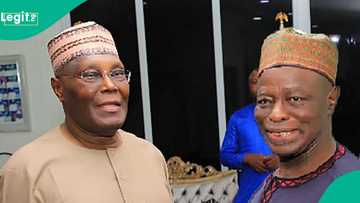 Kwana ya kare: Abokin Atiku Abubakar kuma babban dan siyasa a Najeriya ya rasu