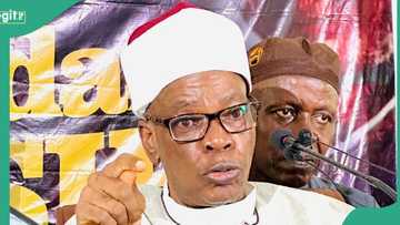 Fact-check: Did Nigerian Muslims follow Saudi to stop Ramadan 2025 as claimed by Mudirul Markaz?