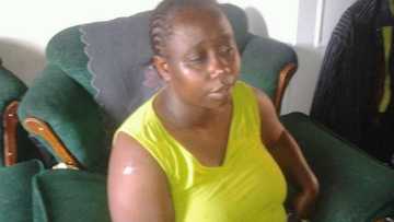 Mata ta sayar da mijinta N6,000 ta siyawa 'ya'yanta kayan sawa