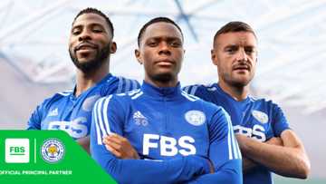 FBS & LCFC Starts a Joint Project to Point Out Trading Education Matters