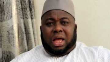 Rusa masallaci: Tsohon Jagoran Neja-Delta ya soki Wike, yace Musulunci ya fi karfinka