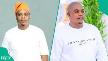 Toba Ijaya: Islamic prayer held for late NURTW chief as rare video of his gravesite emerges online