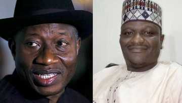 Na shararawa Jonathan karya a lokacin da nake goyon bayan Buhari - Hamma Hayatu