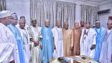 Buba Galadima reveals what NNPP will do as Shekarau defects to PDP