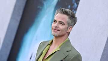 Does Chris Pine have a wife? A look at his relationships