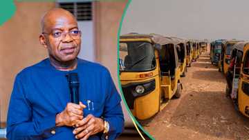 Abia to introduce CNG buses, gives new date for Keke and Okada restriction enforcement