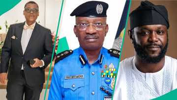 “Dem no born him well!”: Arise TV’s Rufai Oseni dares IGP to cut Seyi Tinubu’s security