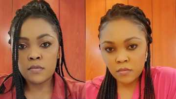 "If you are too big to respect a man, don't get married": TikTok lady causes stir with hot take on marriage
