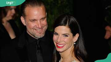 Jesse James and Sandra Bullock's complete relationship timeline from meeting to turbulent divorce